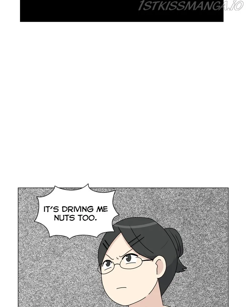 The Dog Diaries Zinmanga X Chapter 56 Page 67