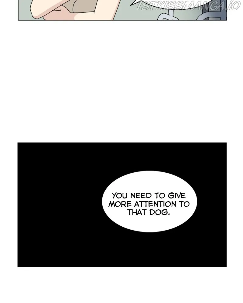 The Dog Diaries Zinmanga X Chapter 56 Page 72