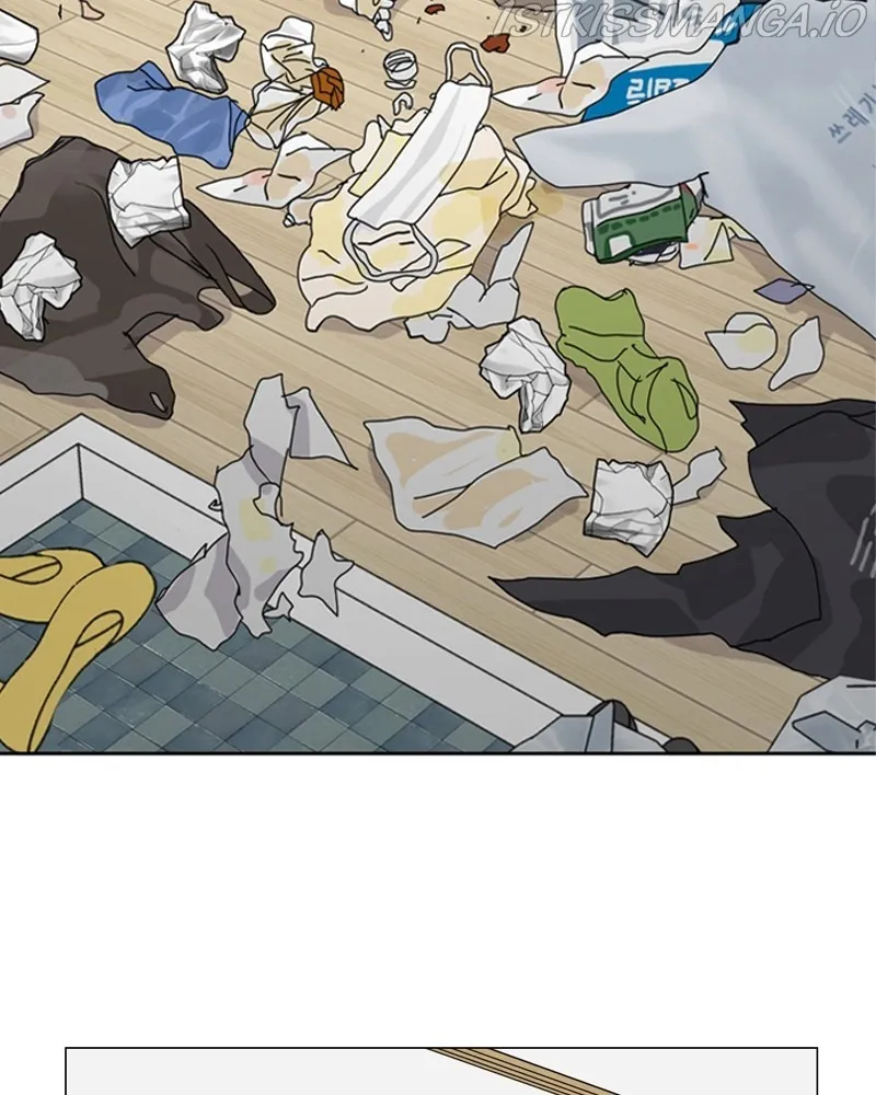 The Dog Diaries Zinmanga X Chapter 56 Page 78
