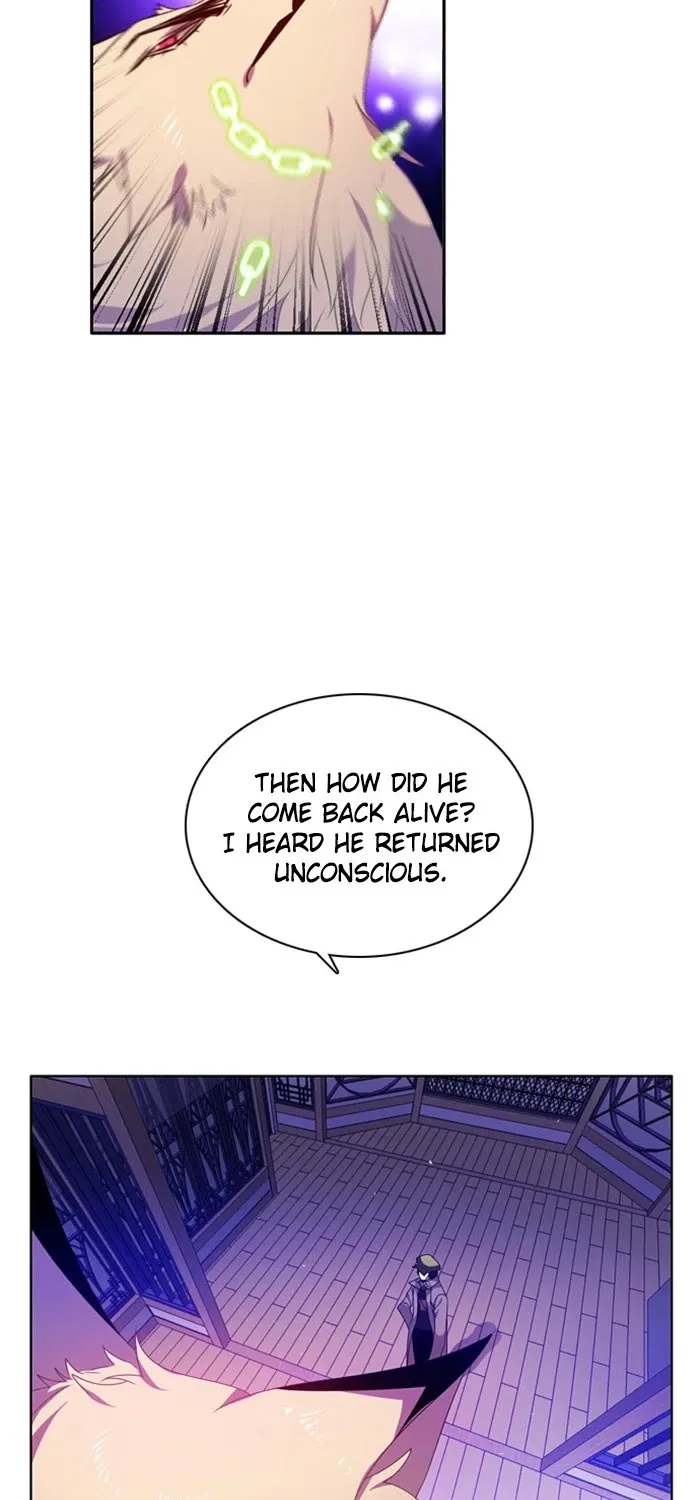 Zero Game Zinmanga X Chapter 146 Page 39