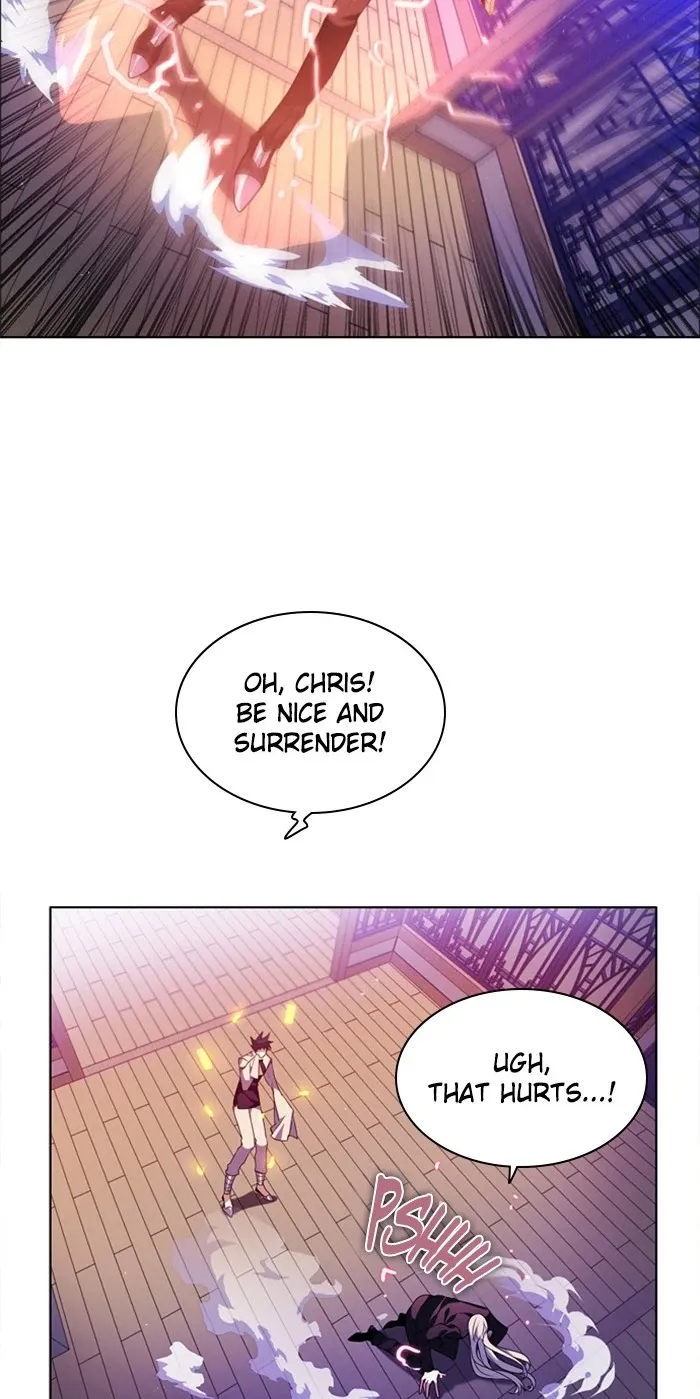 Zero Game Zinmanga X Chapter 146 Page 54