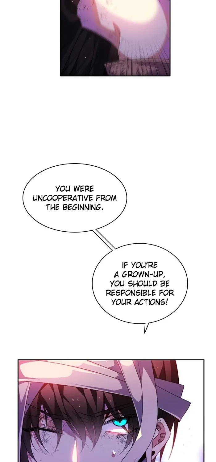 Zero Game Zinmanga X Chapter 146 Page 66