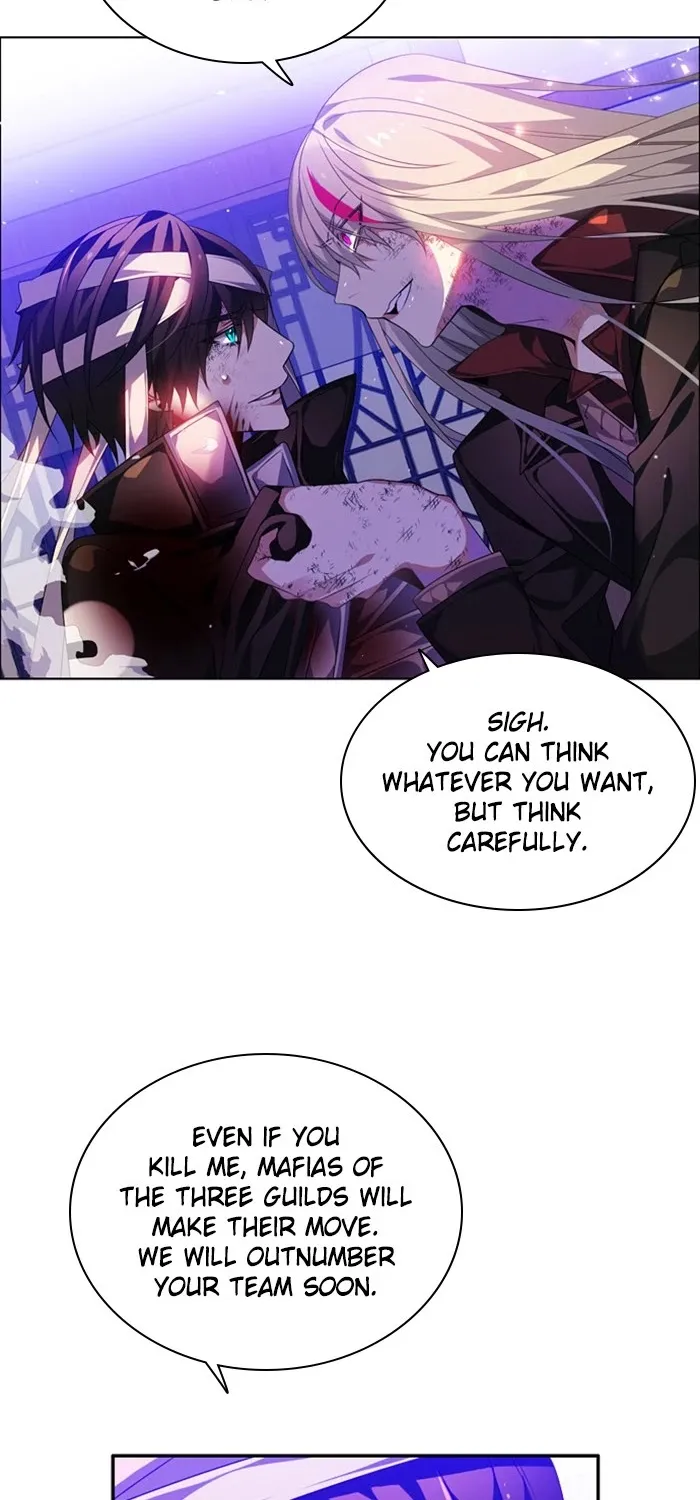 Zero Game Zinmanga X Chapter 146 Page 68