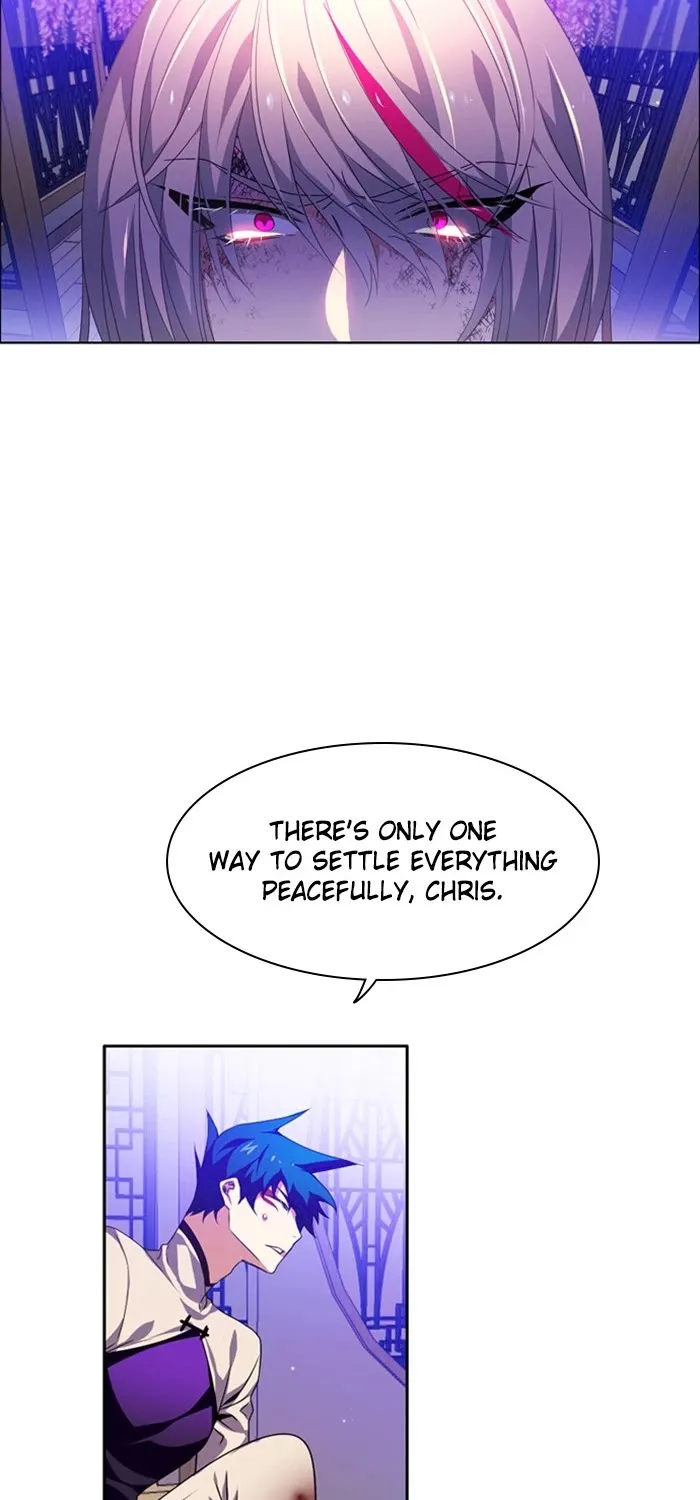 Zero Game Zinmanga X Chapter 146 Page 71