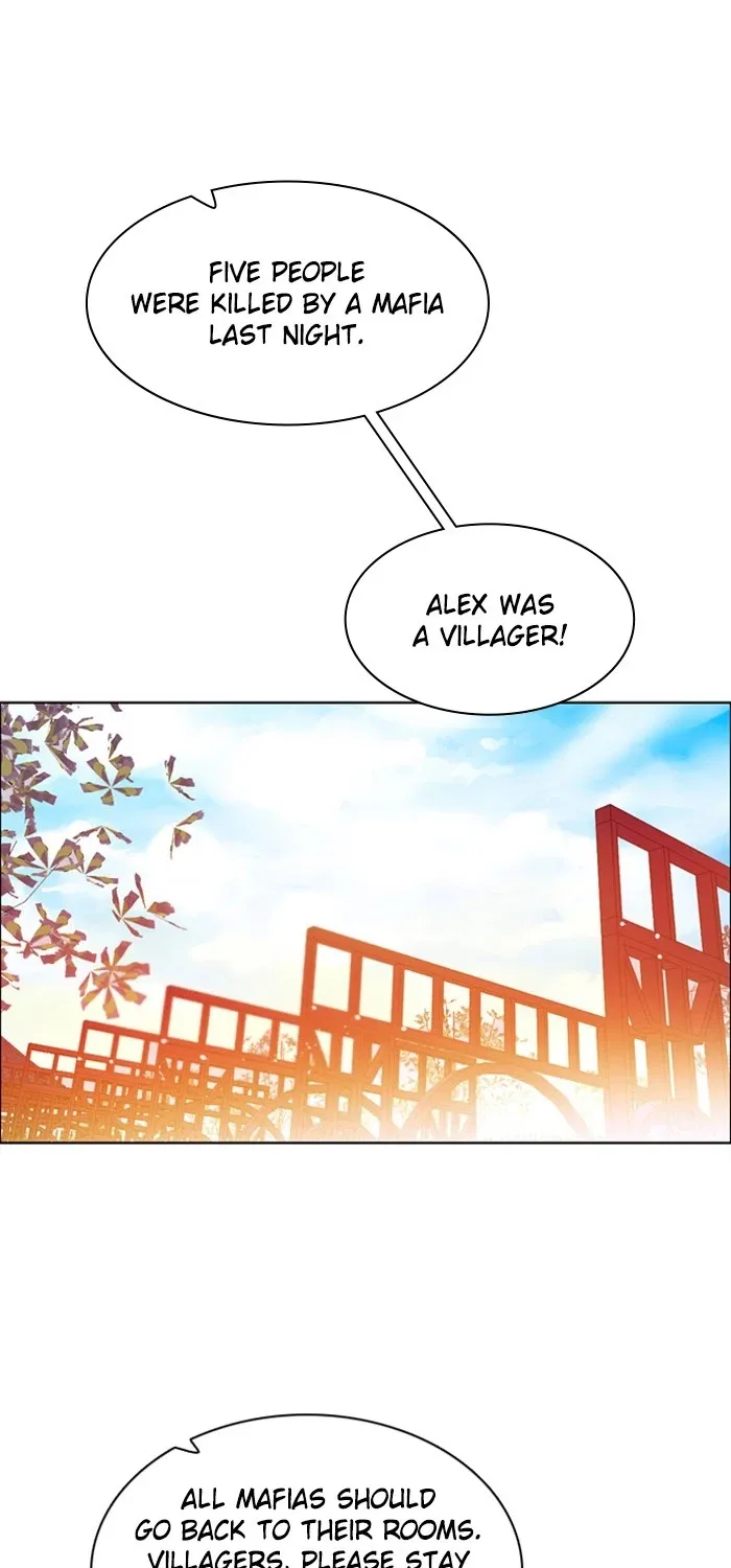 Zero Game Zinmanga X Chapter 145 Page 1