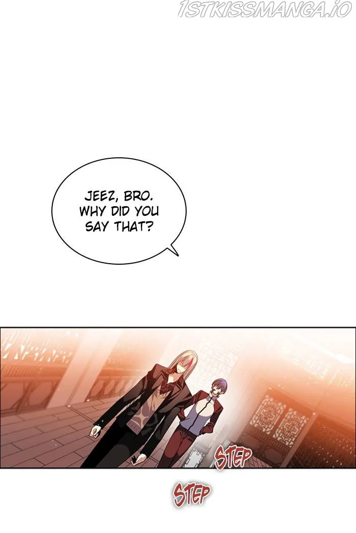Zero Game Zinmanga X Chapter 144 Page 30