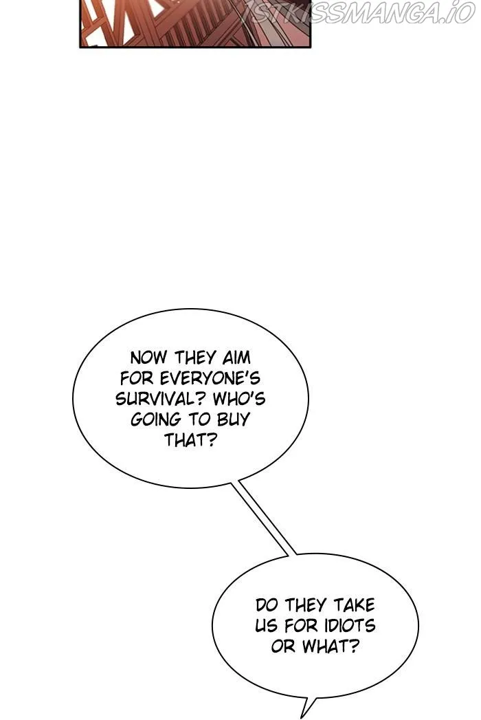 Zero Game Zinmanga X Chapter 144 Page 34