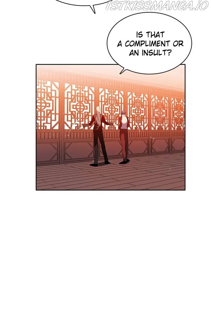 Zero Game Zinmanga X Chapter 144 Page 36