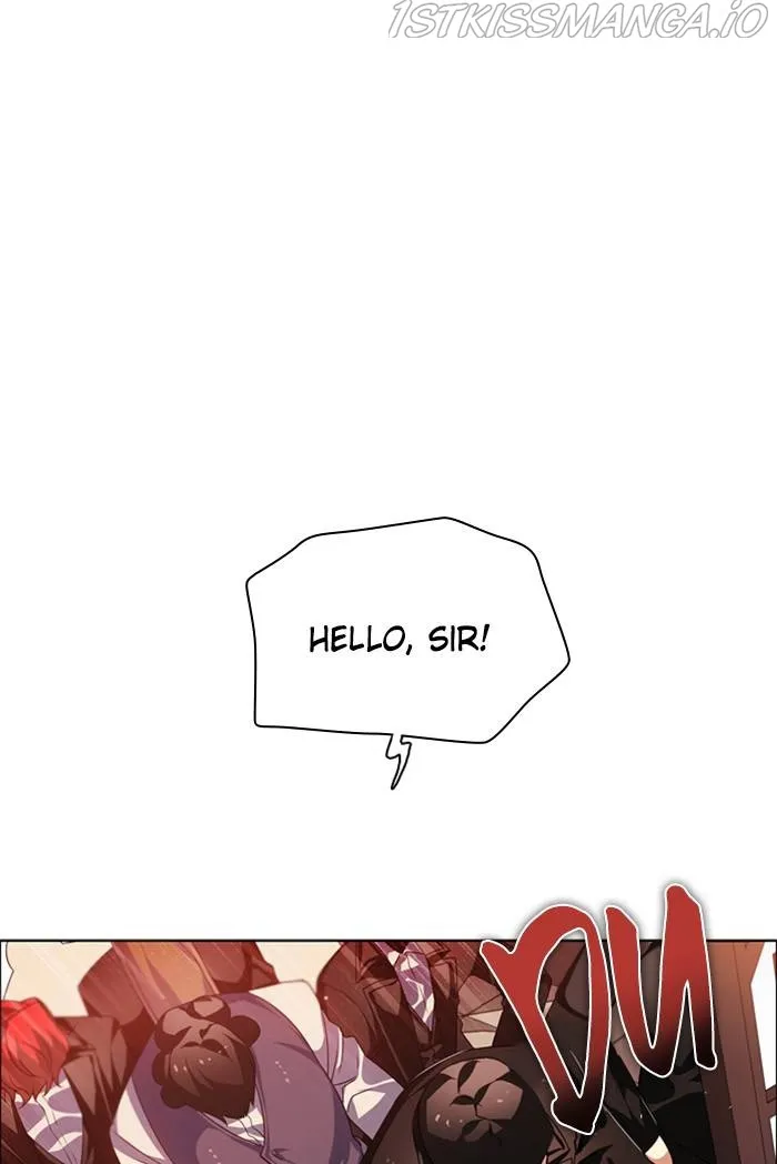 Zero Game Zinmanga X Chapter 144 Page 38