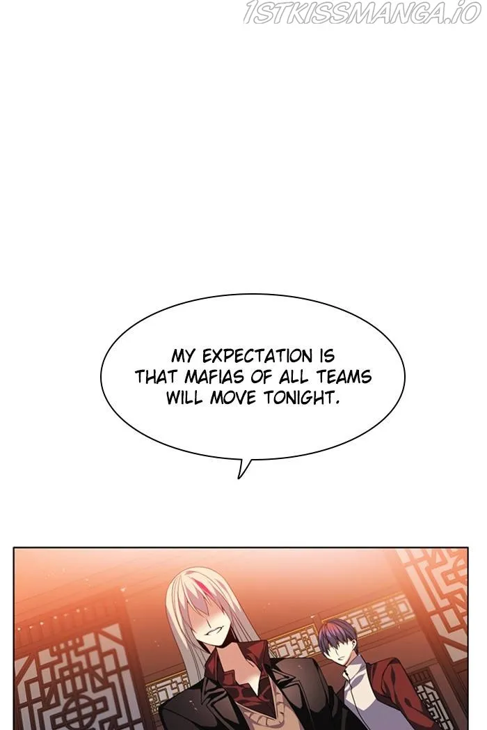 Zero Game Zinmanga X Chapter 144 Page 40