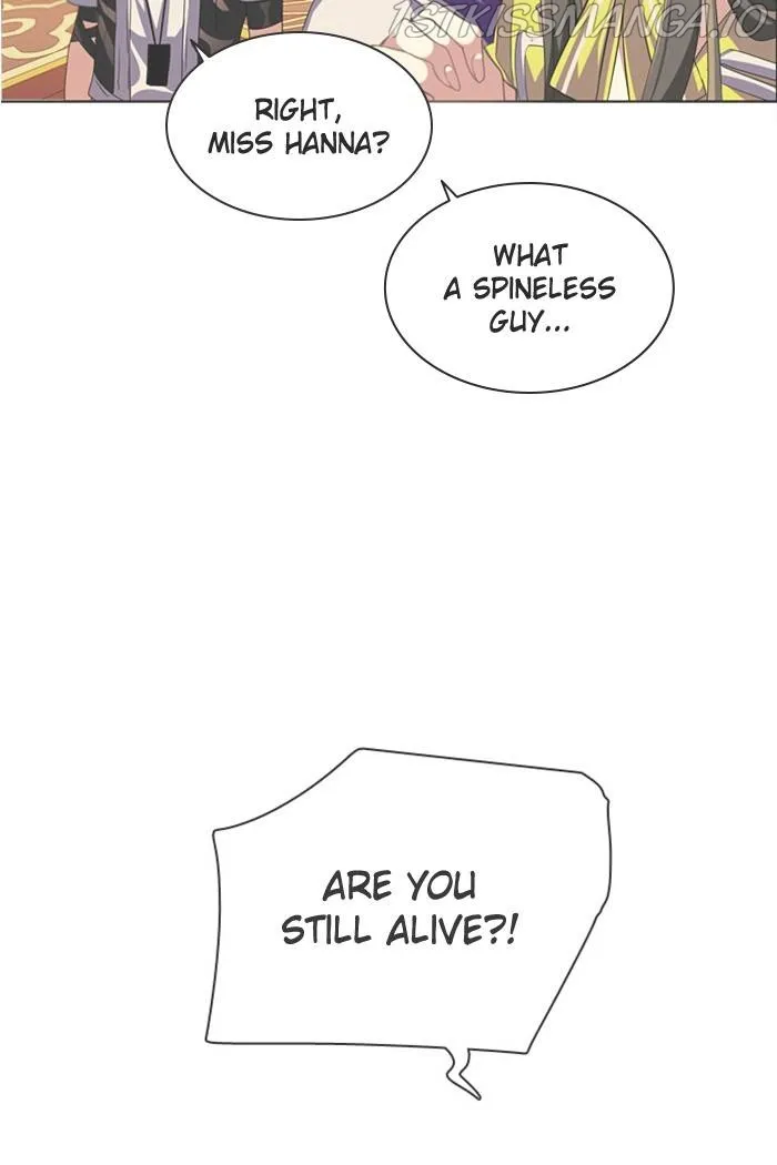 Zero Game Zinmanga X Chapter 143 Page 29