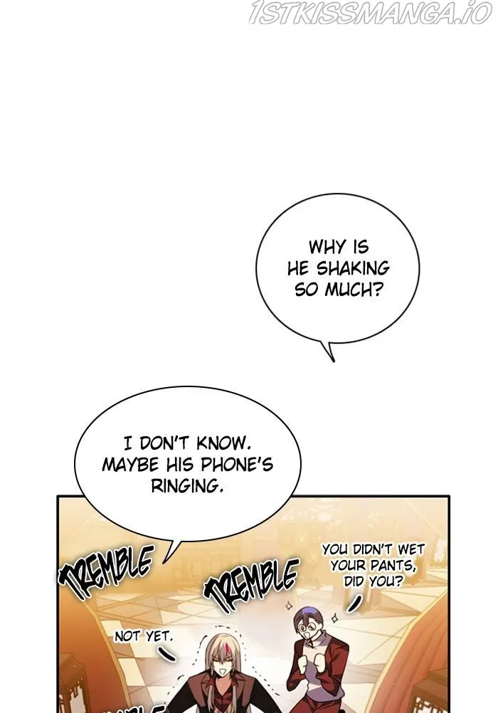 Zero Game Zinmanga X Chapter 143 Page 95