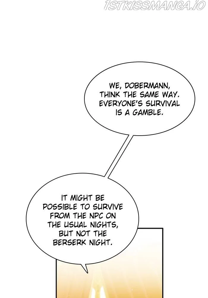 Zero Game Zinmanga X Chapter 143 Page 99
