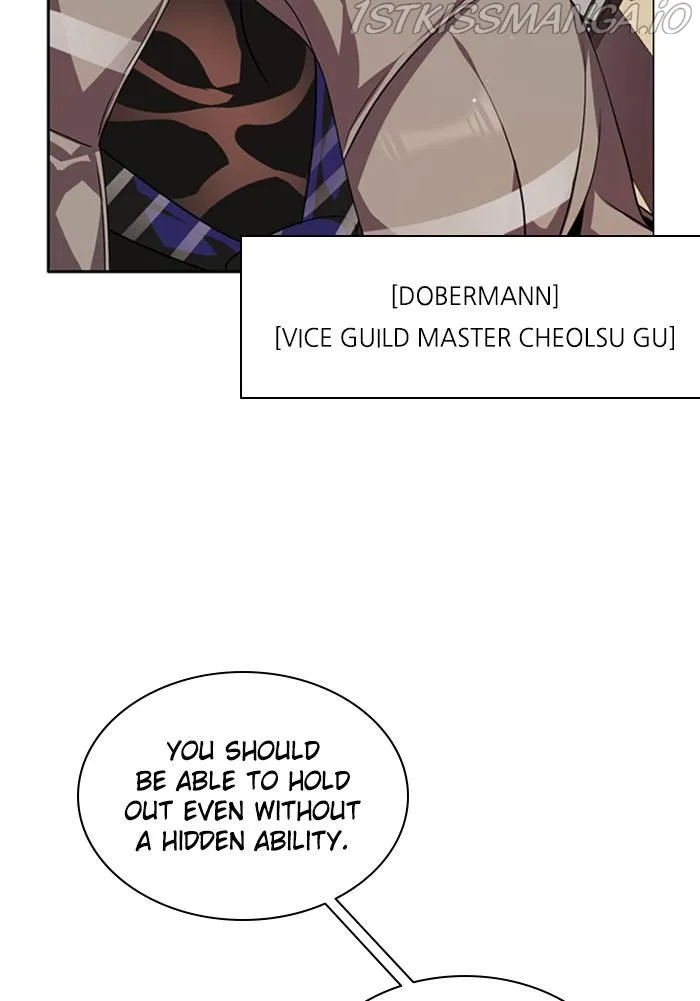 Zero Game Zinmanga X Chapter 143 Page 102