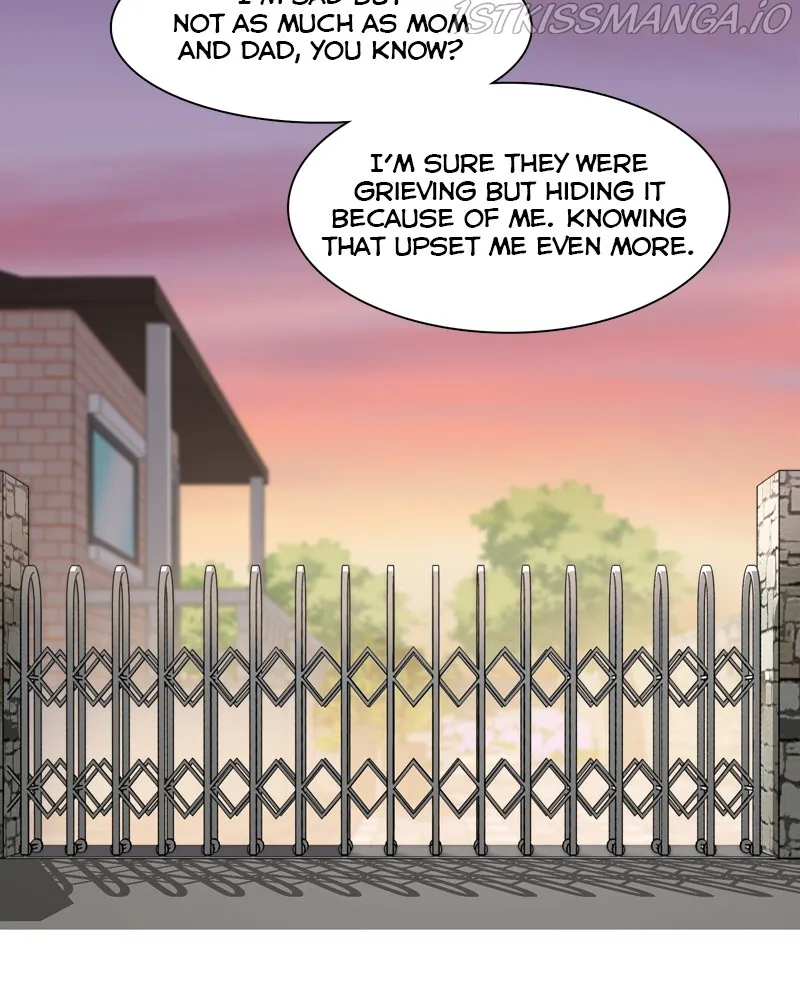 The Dog Diaries Zinmanga X Chapter 53 Page 8