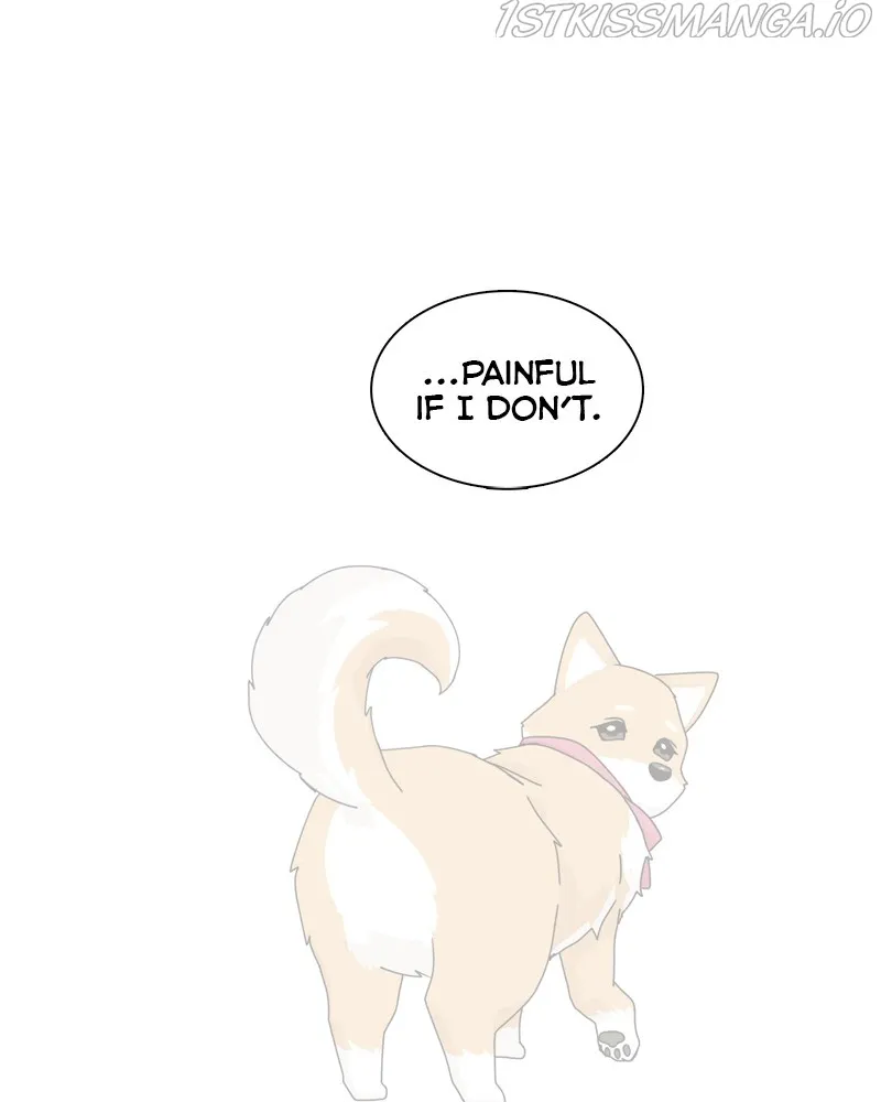 The Dog Diaries Zinmanga X Chapter 53 Page 13