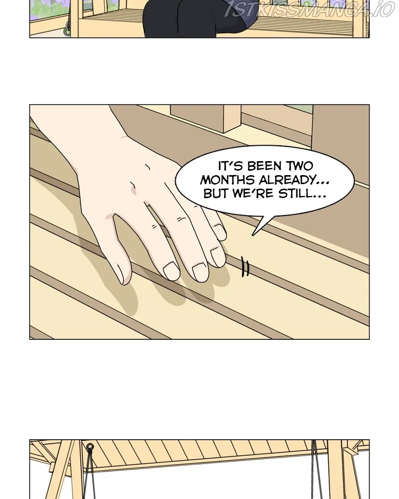 The Dog Diaries Zinmanga X Chapter 53 Page 24