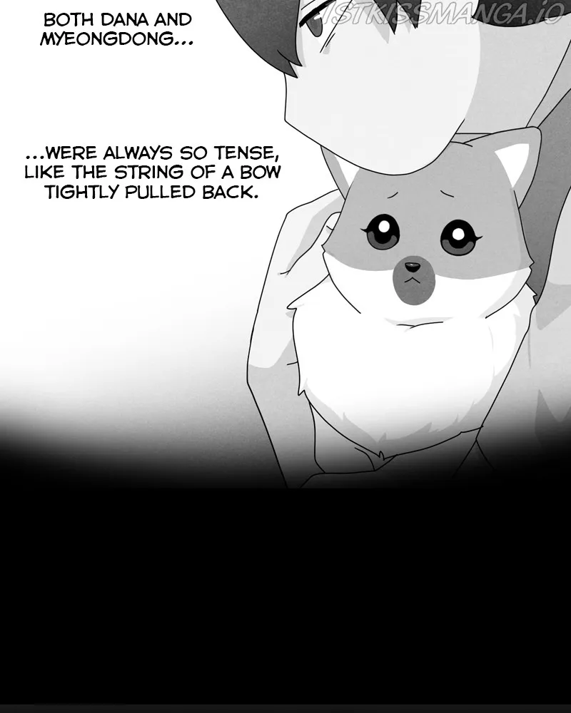 The Dog Diaries Zinmanga X Chapter 53 Page 59