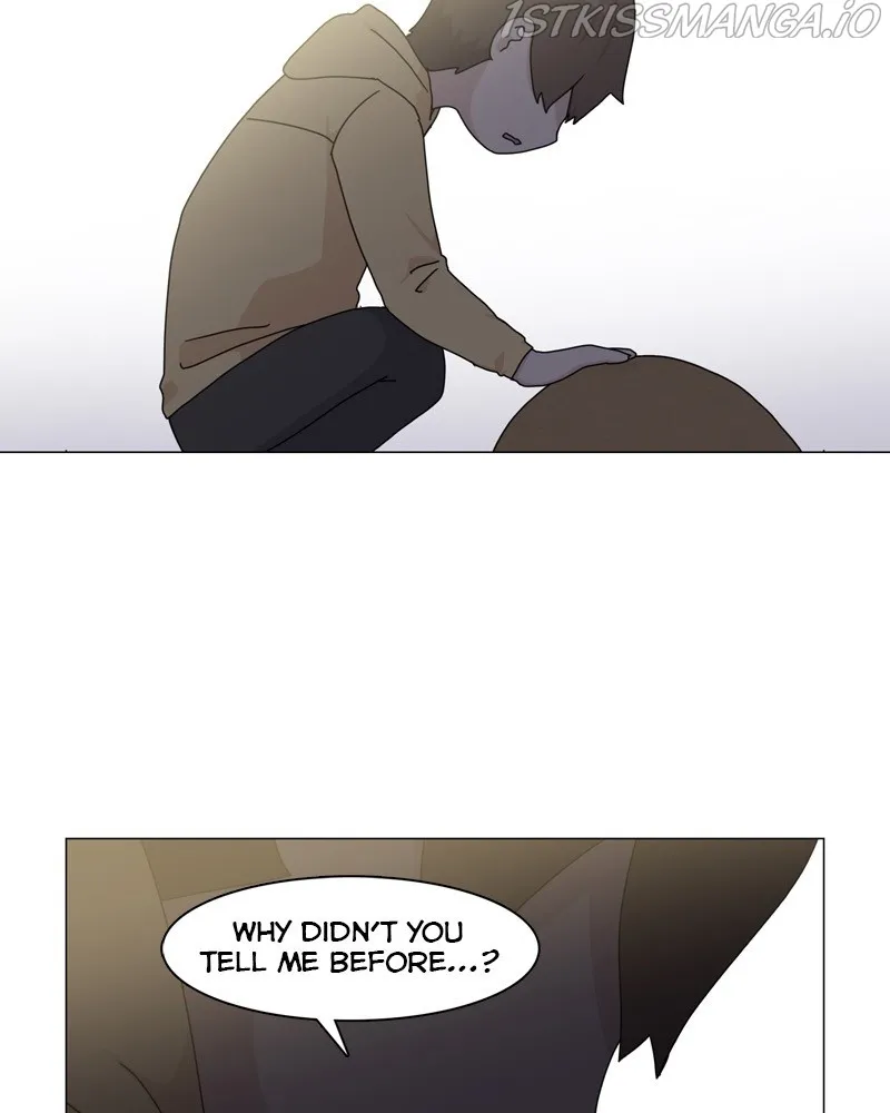 The Dog Diaries Zinmanga X Chapter 52 Page 22