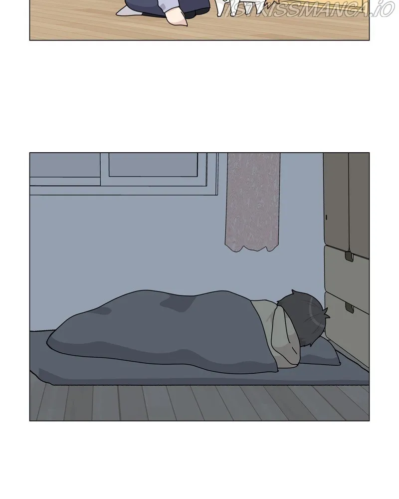 The Dog Diaries Zinmanga X Chapter 52 Page 32