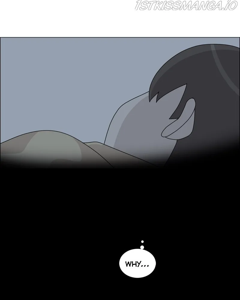 The Dog Diaries Zinmanga X Chapter 52 Page 33