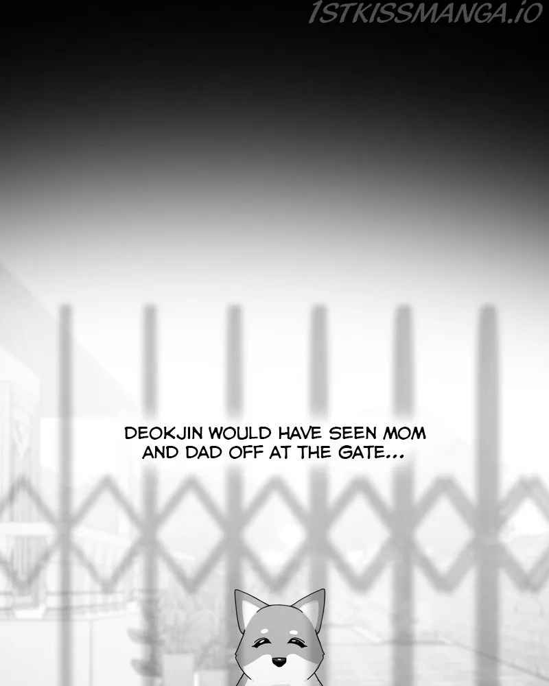 The Dog Diaries Zinmanga X Chapter 52 Page 35