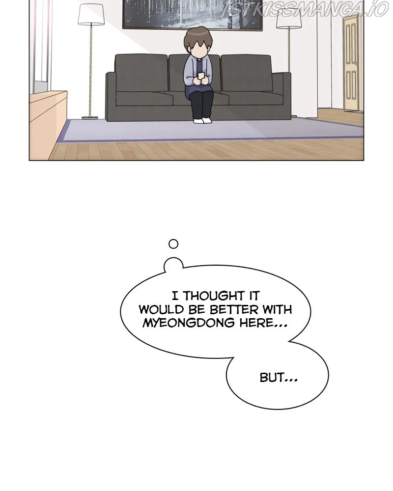 The Dog Diaries Zinmanga X Chapter 52 Page 50