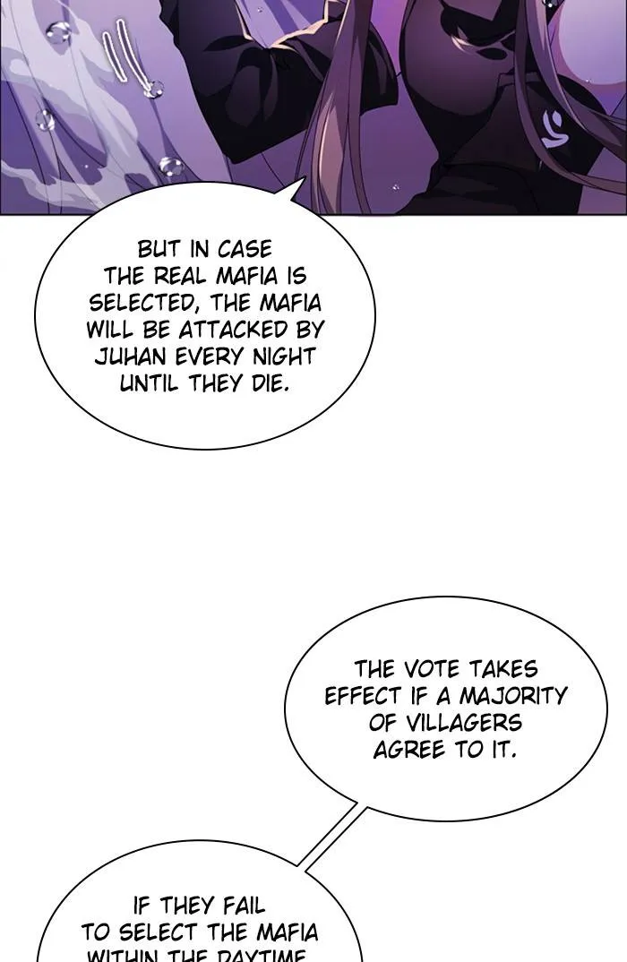 Zero Game Zinmanga X Chapter 141 Page 39