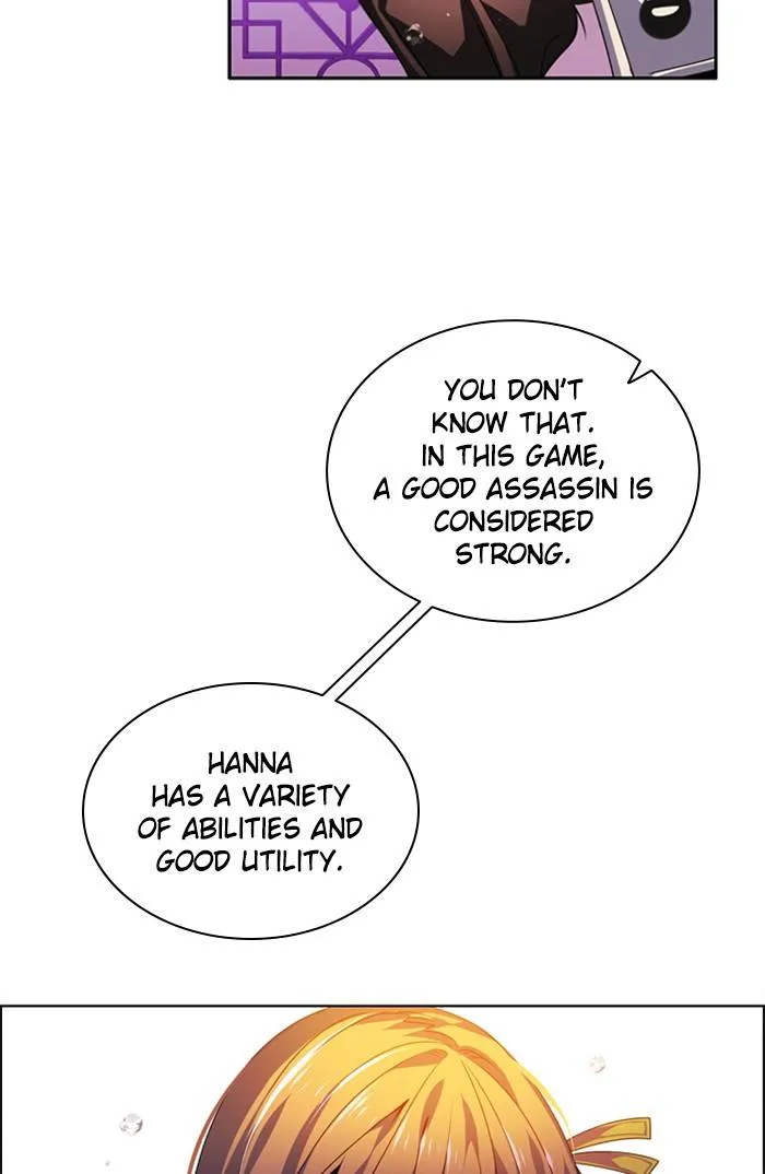 Zero Game Zinmanga X Chapter 141 Page 46