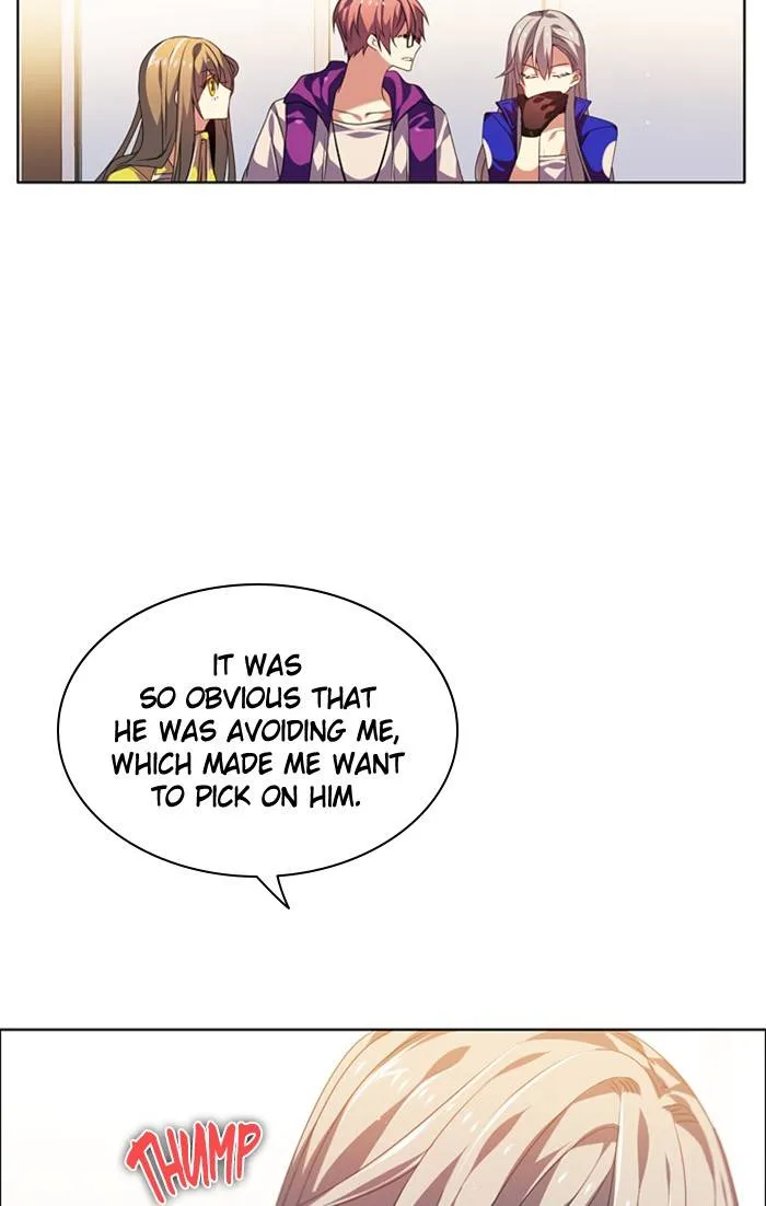 Zero Game Zinmanga X Chapter 141 Page 61