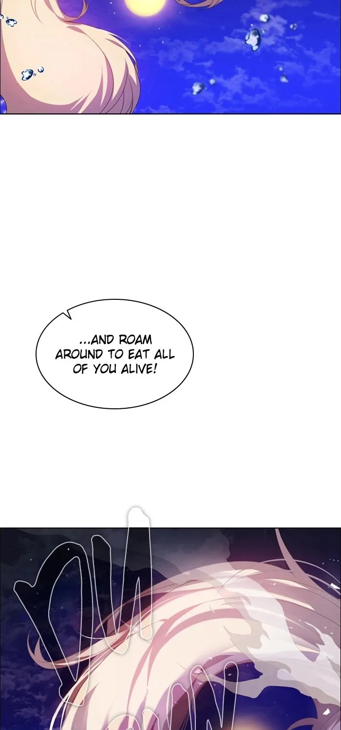 Zero Game Zinmanga X Chapter 140 Page 21