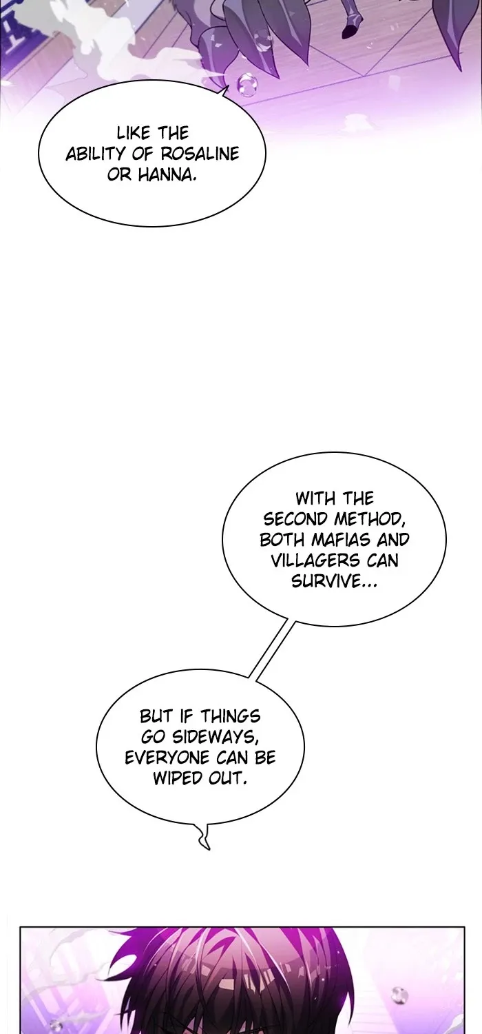Zero Game Zinmanga X Chapter 140 Page 23