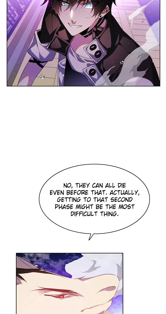 Zero Game Zinmanga X Chapter 140 Page 24