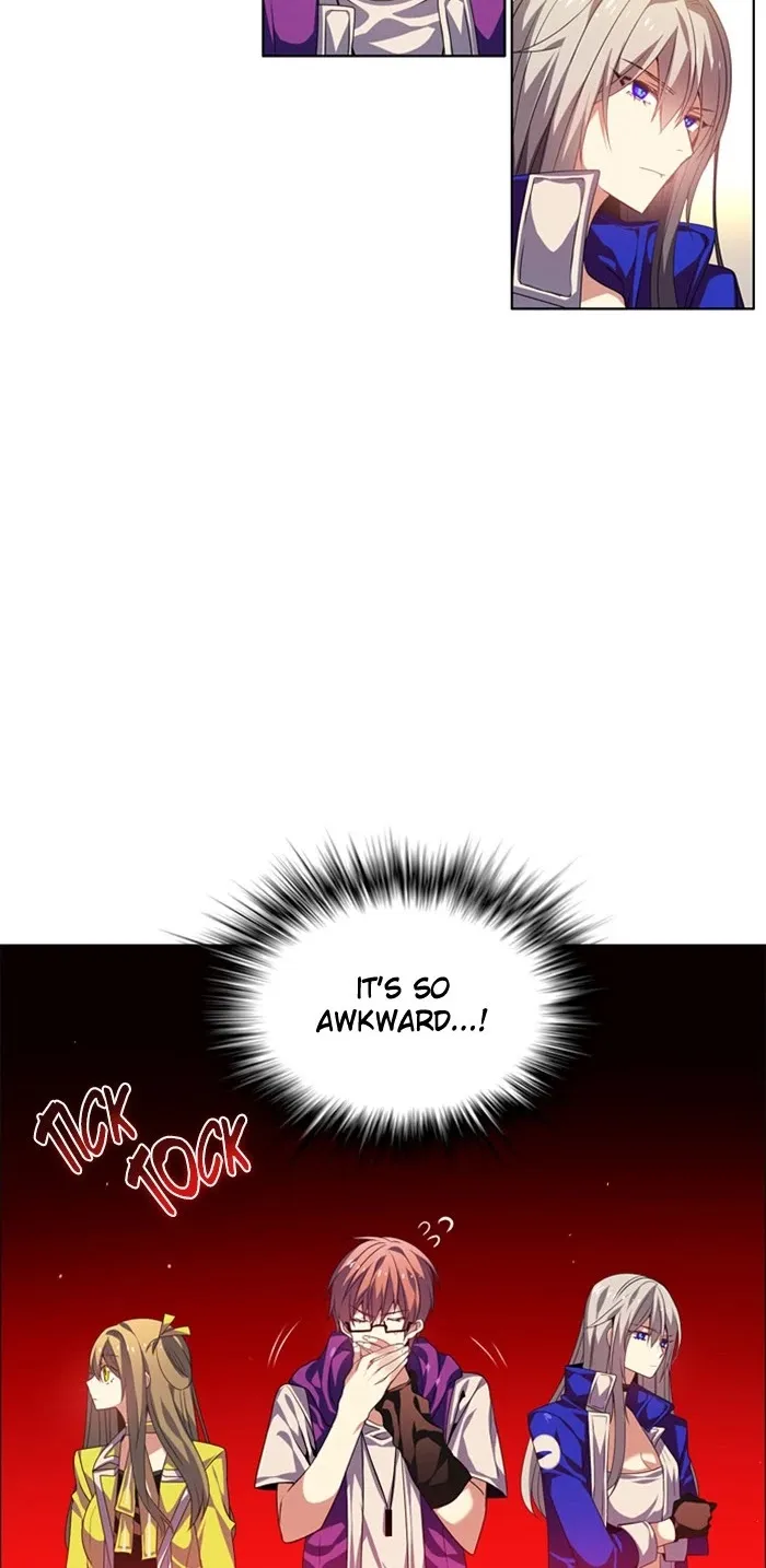 Zero Game Zinmanga X Chapter 140 Page 40