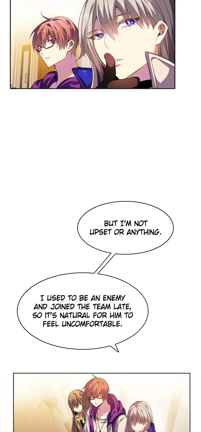 Zero Game Zinmanga X Chapter 140 Page 43
