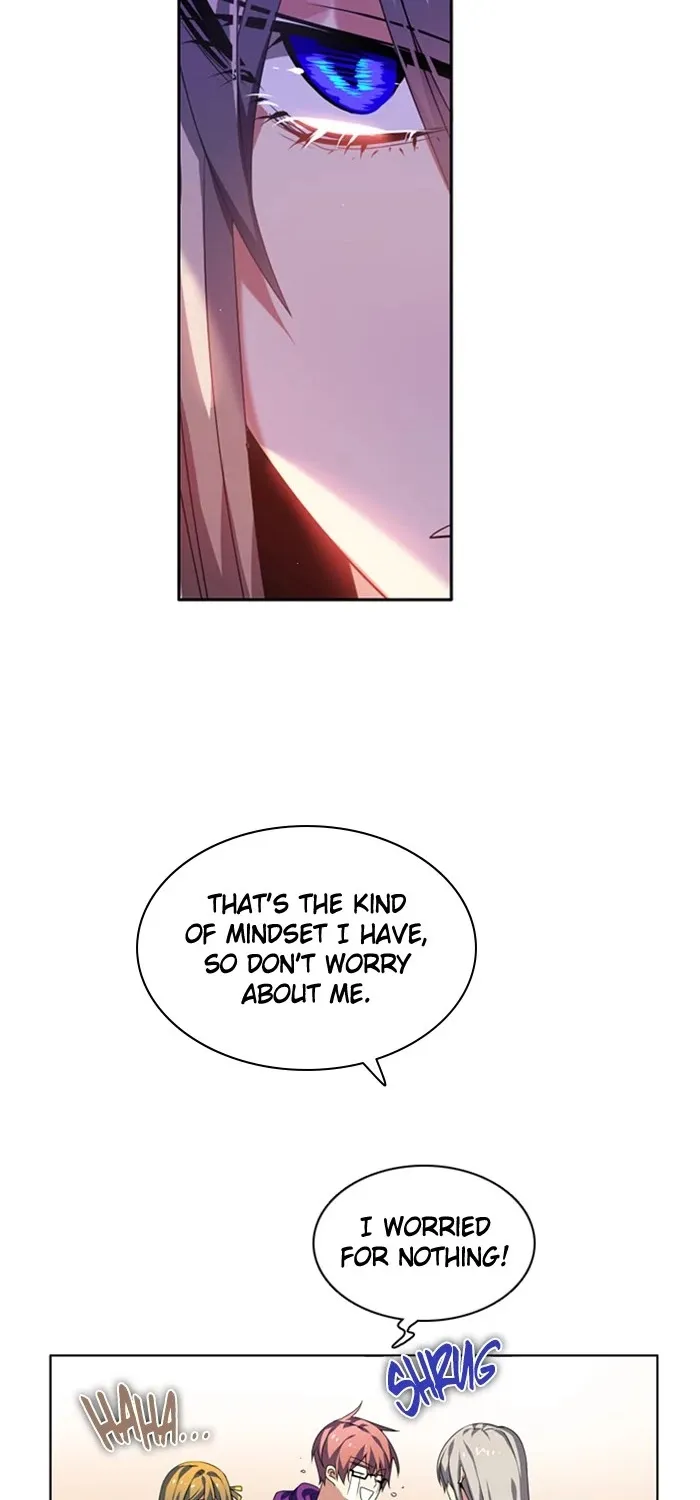 Zero Game Zinmanga X Chapter 140 Page 50