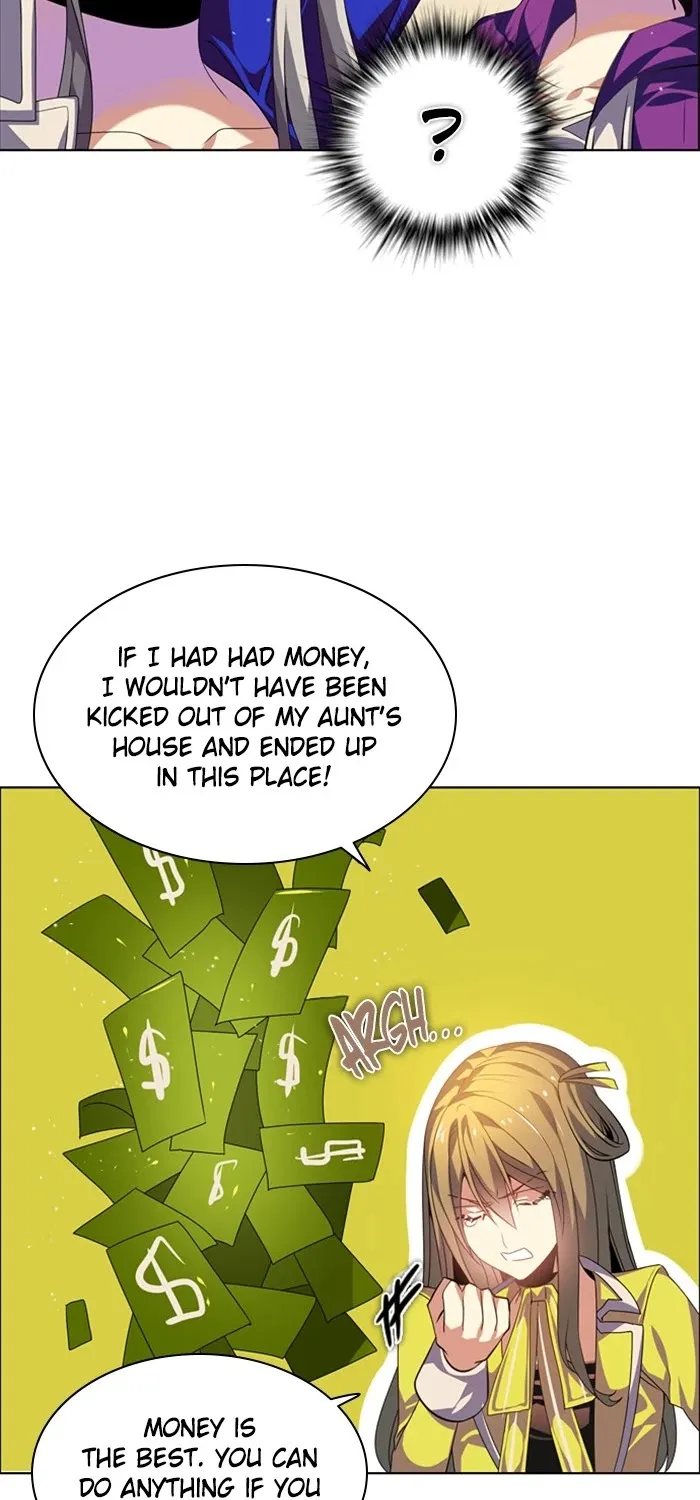Zero Game Zinmanga X Chapter 140 Page 59
