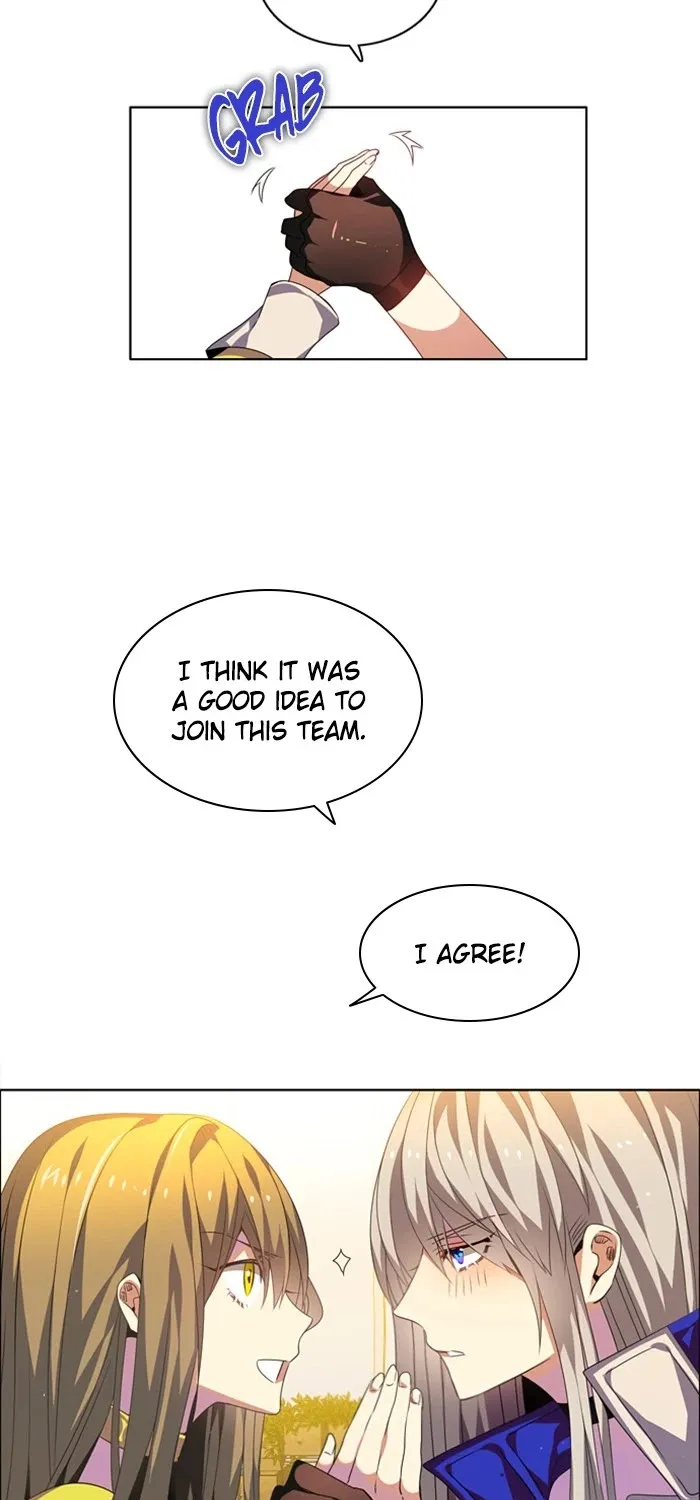 Zero Game Zinmanga X Chapter 140 Page 65
