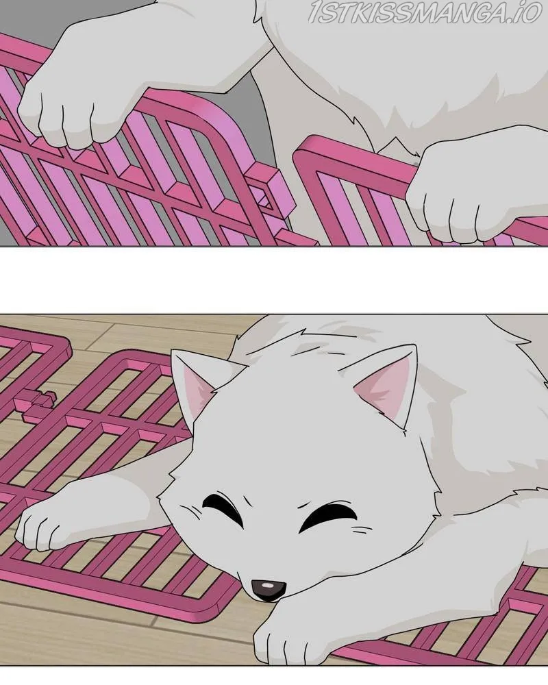 The Dog Diaries Zinmanga X Chapter 50 Page 78