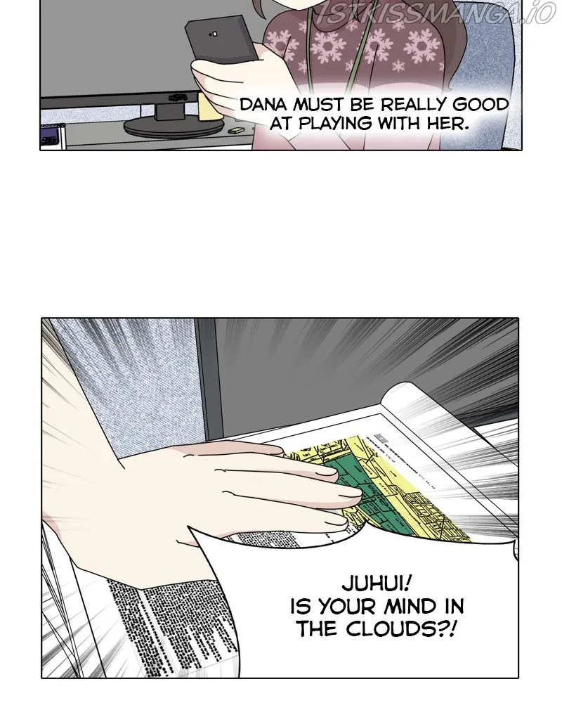 The Dog Diaries Zinmanga X Chapter 49 Page 3