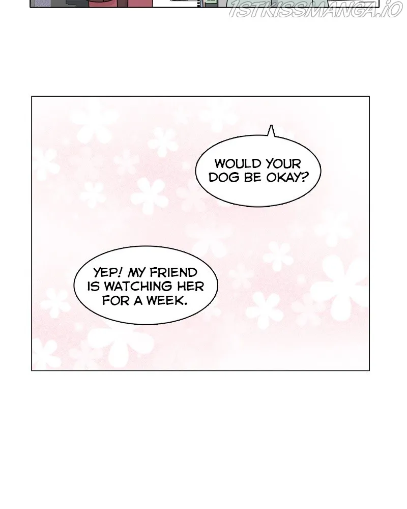 The Dog Diaries Zinmanga X Chapter 49 Page 27