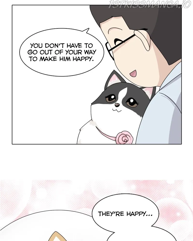 The Dog Diaries Zinmanga X Chapter 49 Page 58