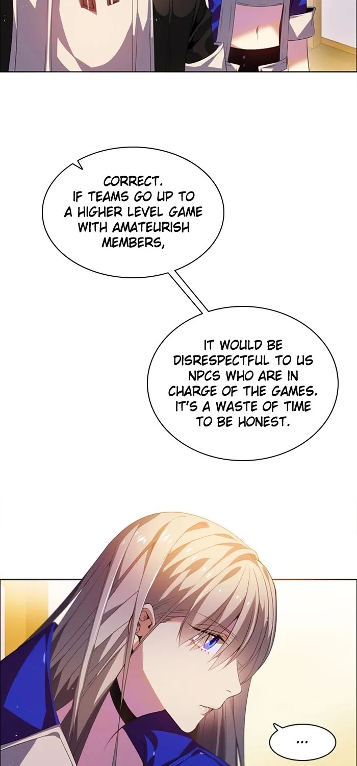 Zero Game Zinmanga X Chapter 138 Page 9