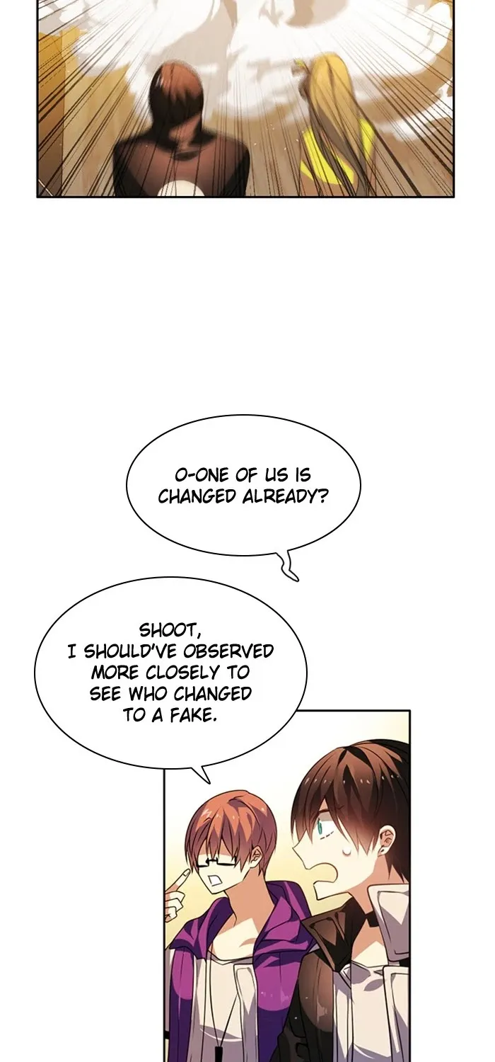 Zero Game Zinmanga X Chapter 138 Page 11