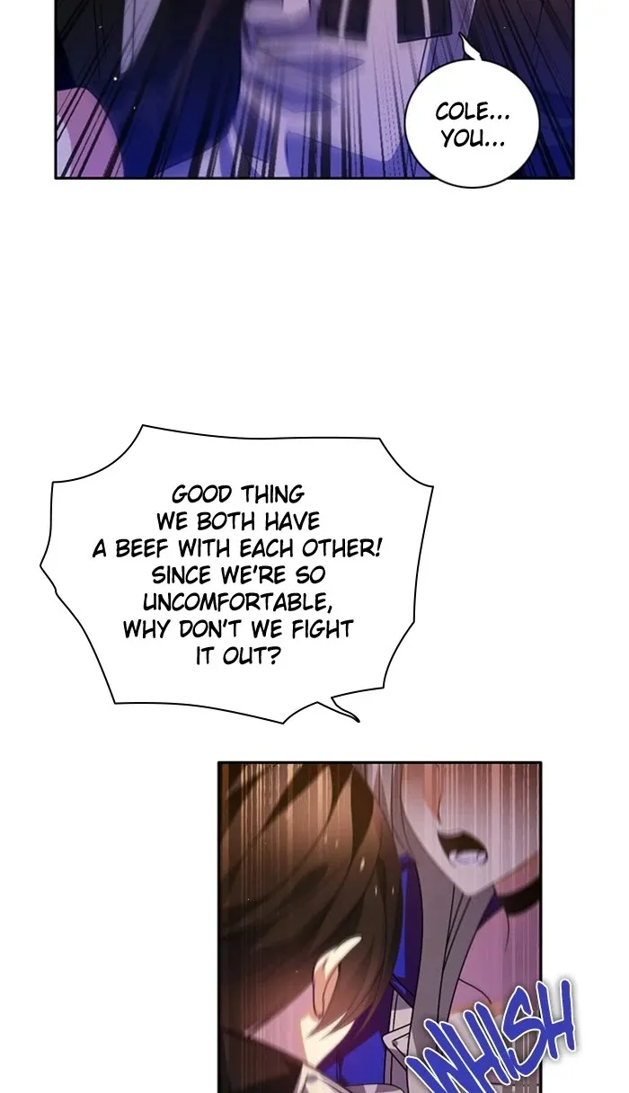 Zero Game Zinmanga X Chapter 138 Page 38