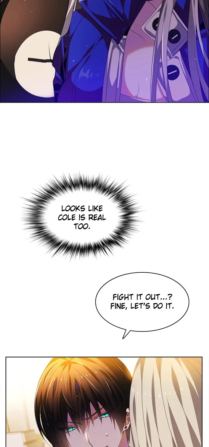Zero Game Zinmanga X Chapter 138 Page 42