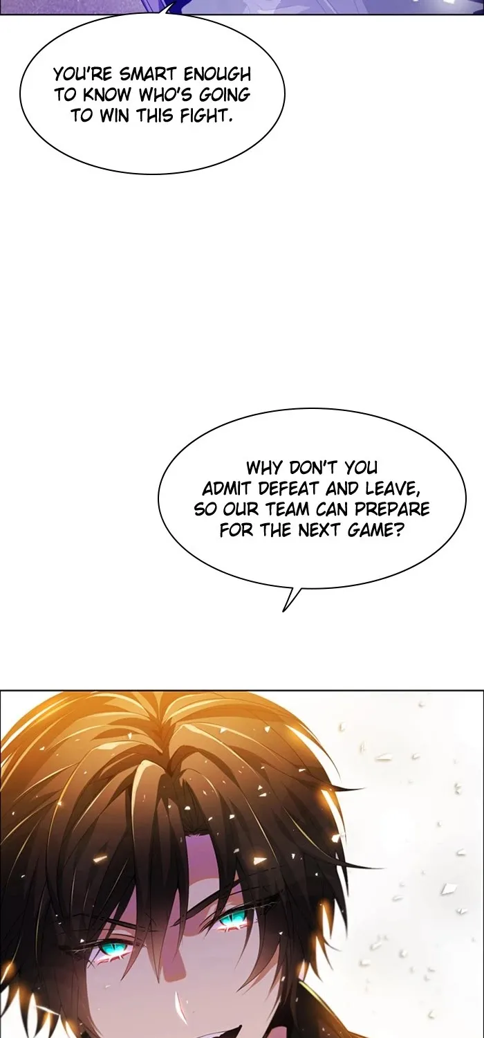 Zero Game Zinmanga X Chapter 138 Page 61