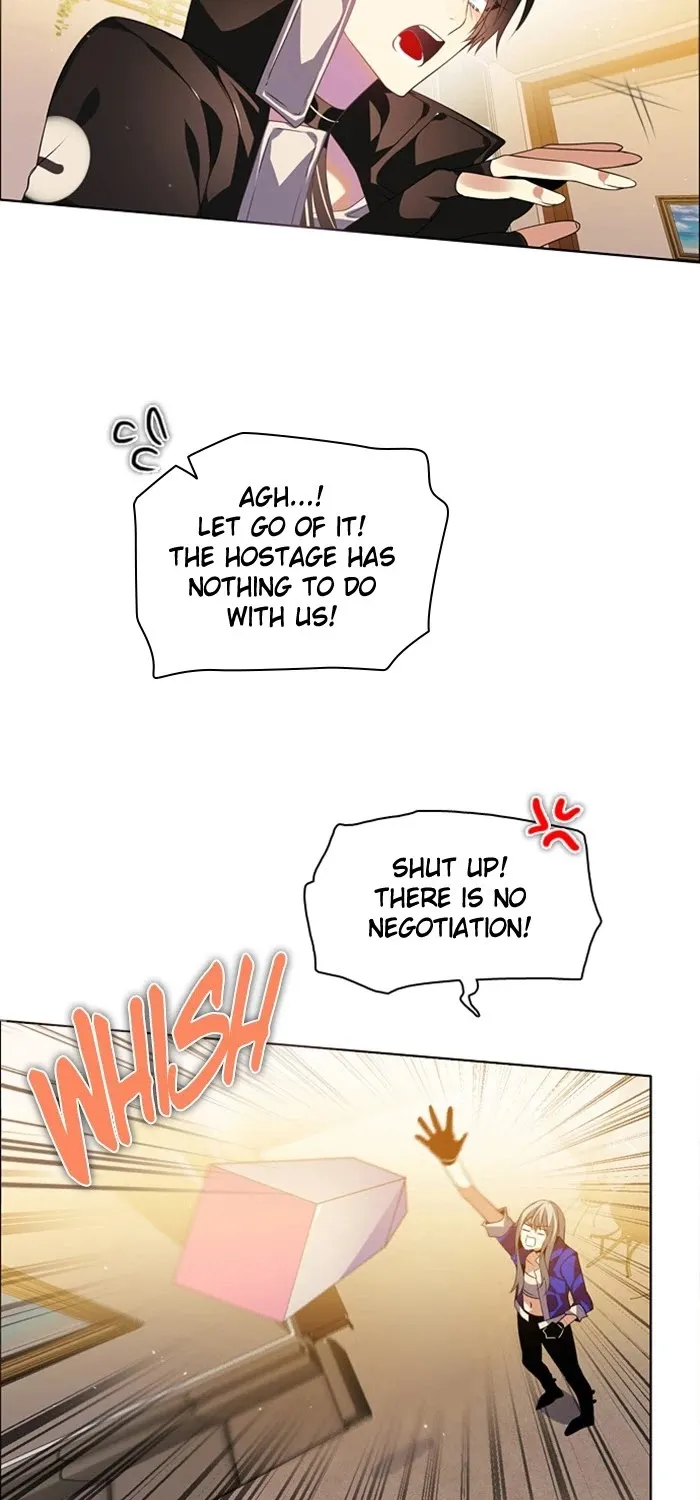Zero Game Zinmanga X Chapter 138 Page 65