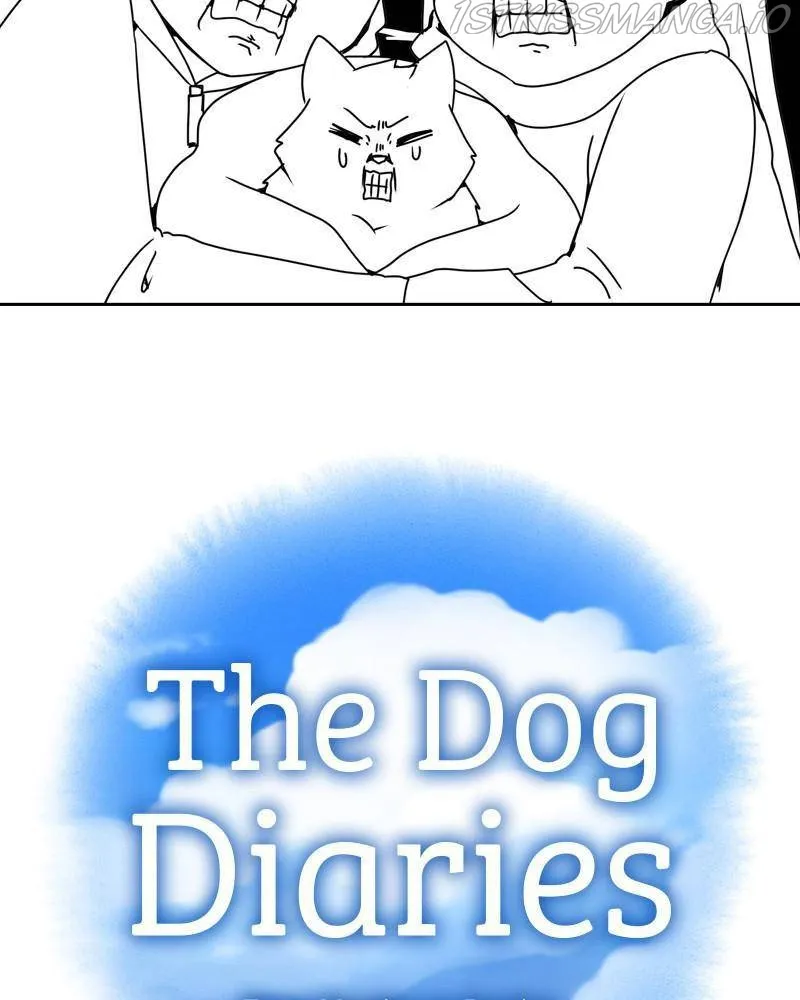 The Dog Diaries Zinmanga X Chapter 46 Page 13