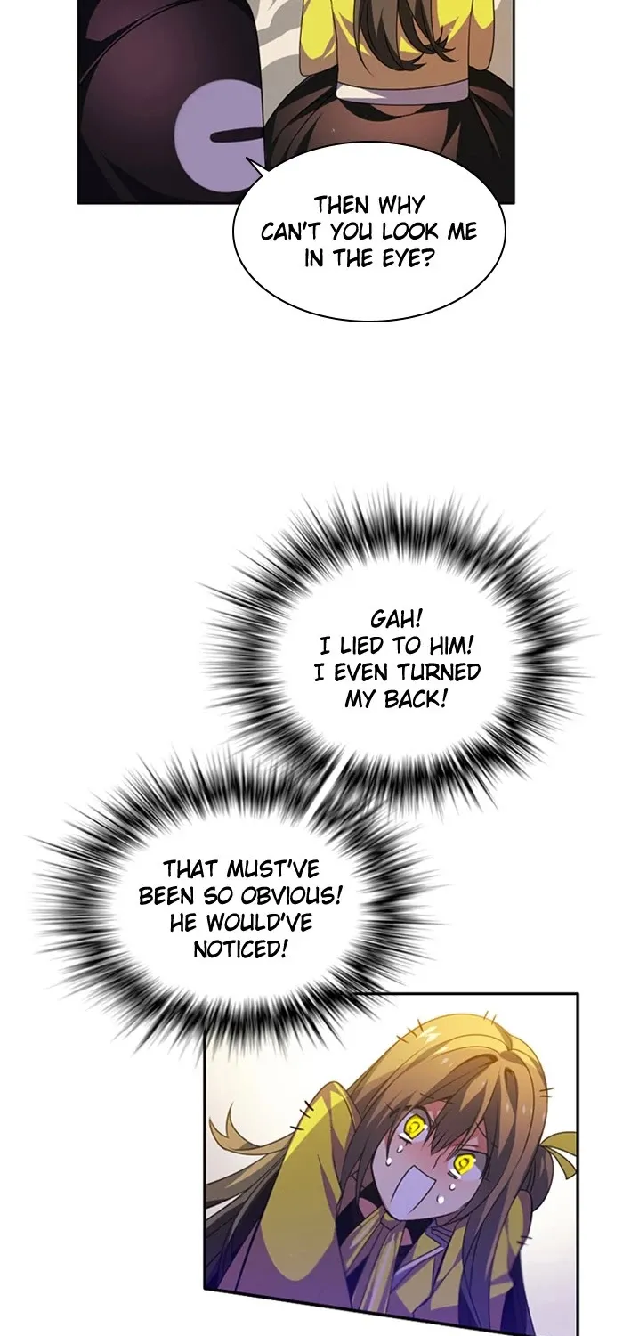Zero Game Zinmanga X Chapter 136 Page 41